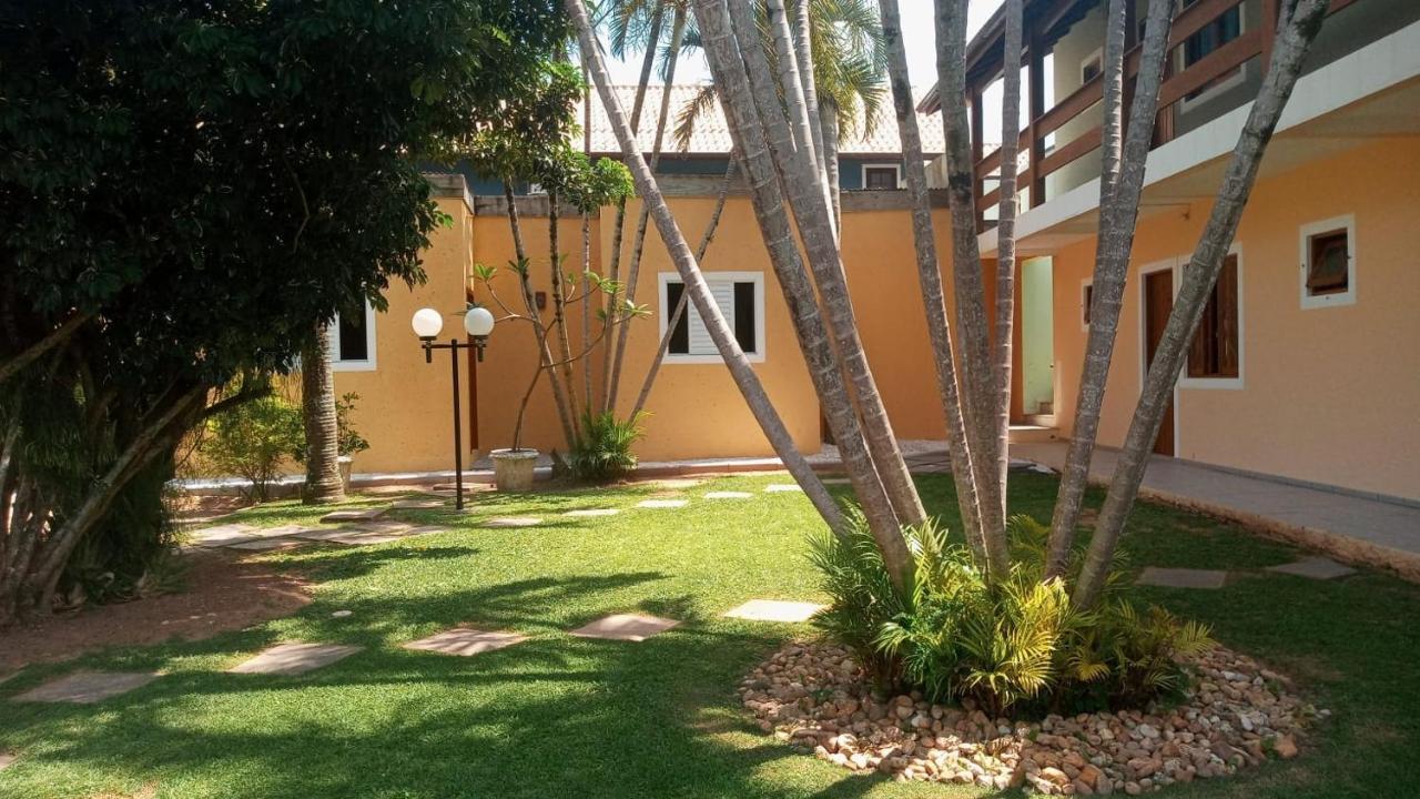 Pousada Santo Sol — Fotos 1